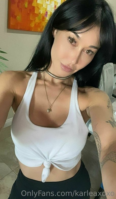 karleaxoxo kunst nackte galerie