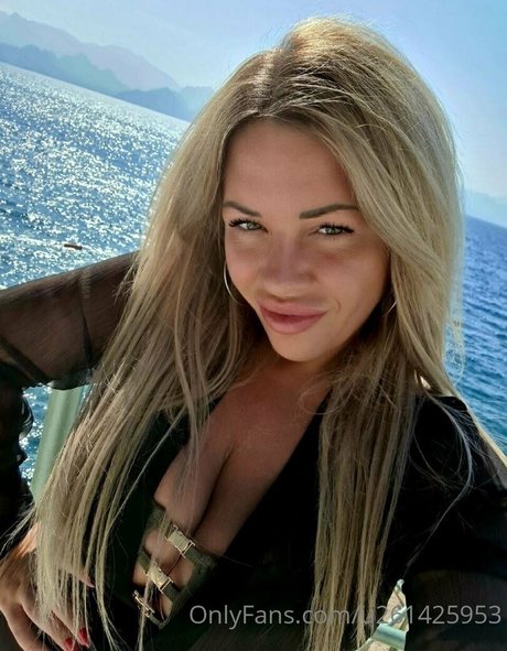 fierymommy model hübsche galerie