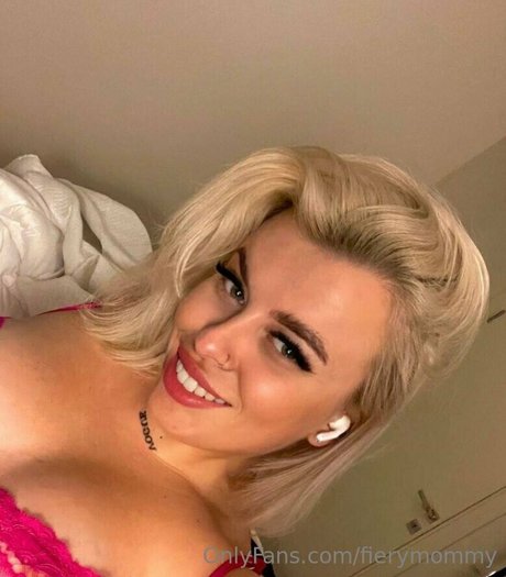 fierymommy freie xxx bild