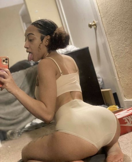 Paris Richards beste top bild