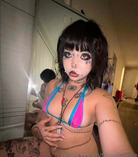 triplexceleste pornostar erotische archiv