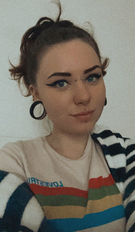 sewergirl sexy schöne bild