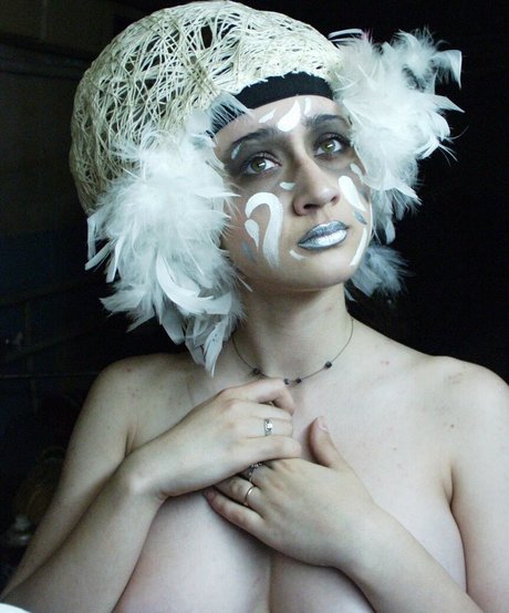 Lidiya Krasnoruzheva schauspielerin sex archiv