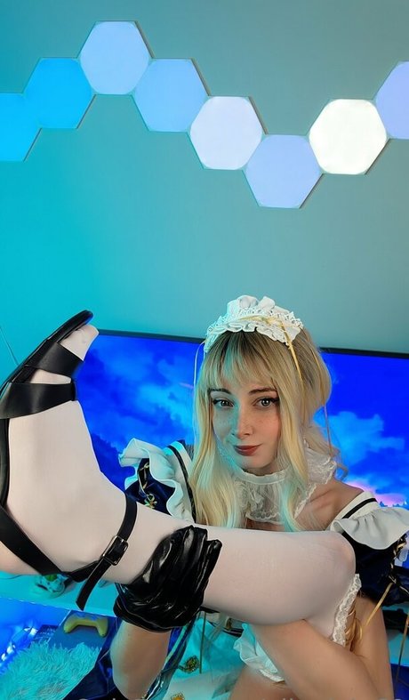 EllaElvin69 erotische foto