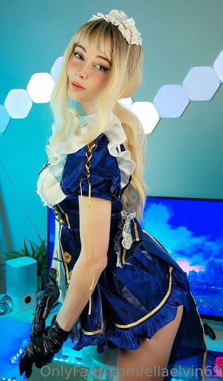 EllaElvin69 beste erwachsene galerien