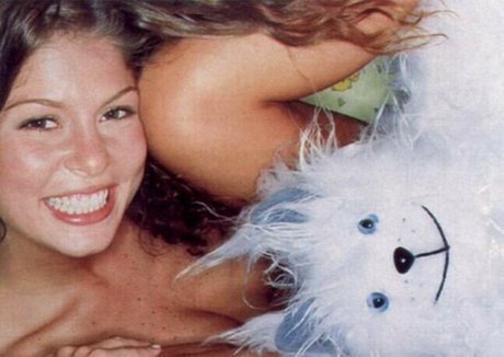 Barbara Borges schauspielerin beste fotos