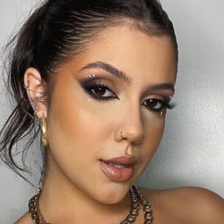 Luiza Parente hübsche nackten foto