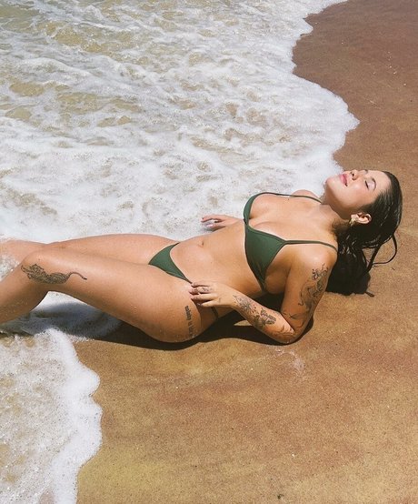 Luiza Parente kostenlose xxx galerien