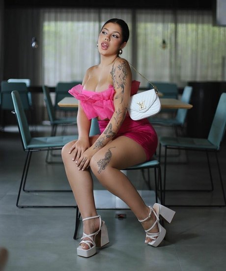 Luiza Parente porno heiße archiv