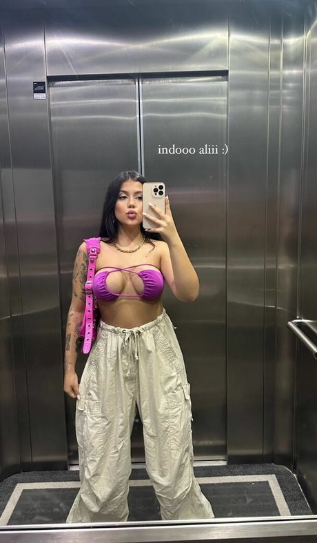 Luiza Parente top nette galerie