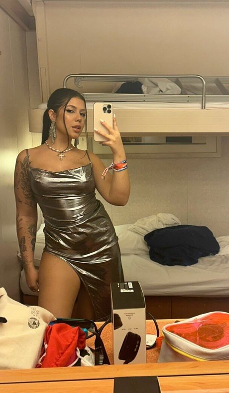 Luiza Parente sexy erotische archiv