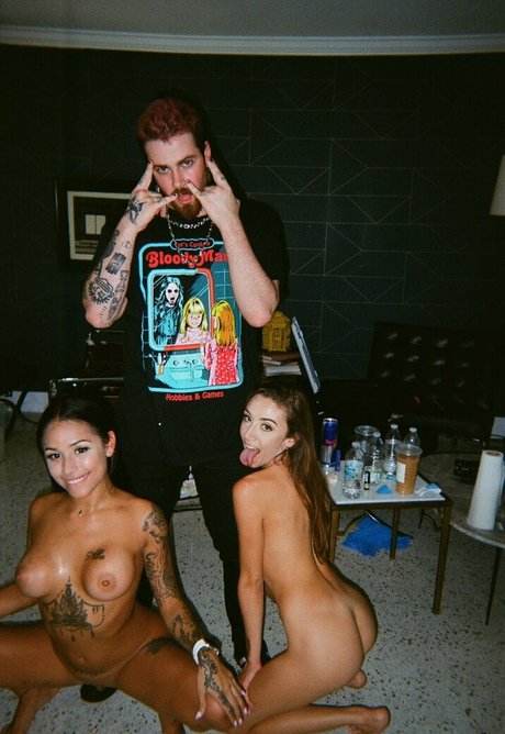 heygrimy exklusive nette bilder