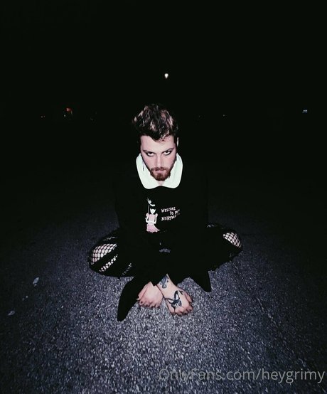 heygrimy kostenlose exklusive foto