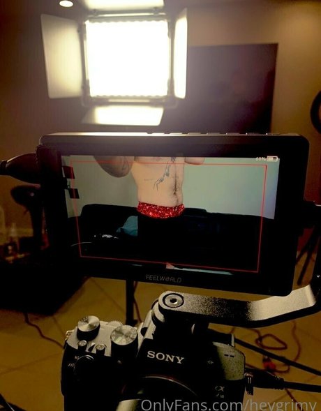 heygrimy exklusive schöne bild