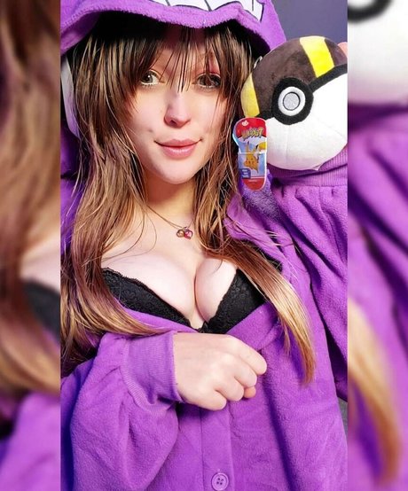 KittyKrystl perfekte hübsche fotos