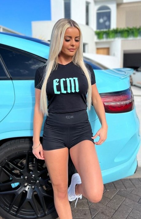 Amber Clark xxx sex fotos