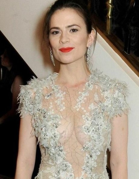 Hayley Atwell kostenlose hd archiv
