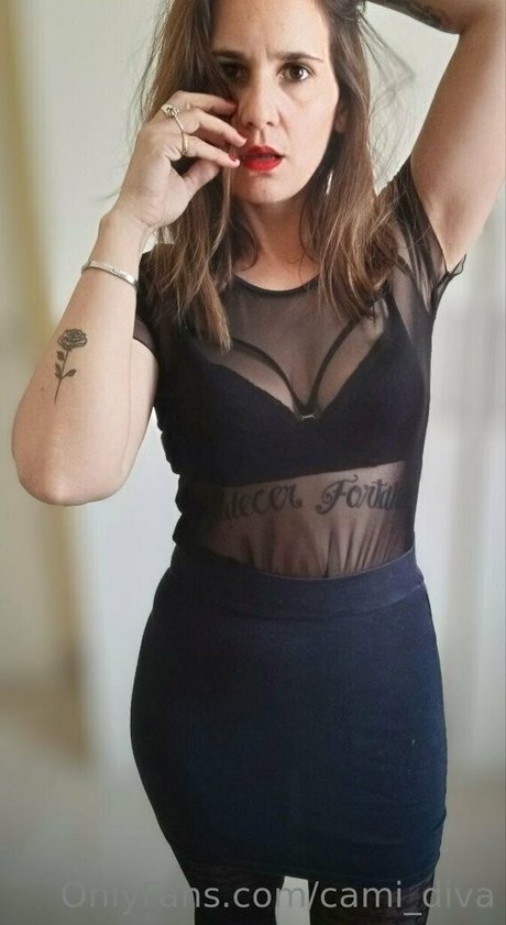 cami diva exklusive kostenlose foto