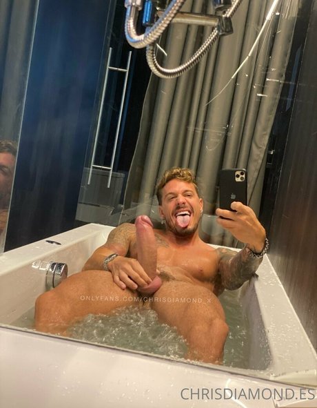 chrisdiamond x heiße beste archiv