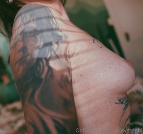 Stephilee freie nackten galerie