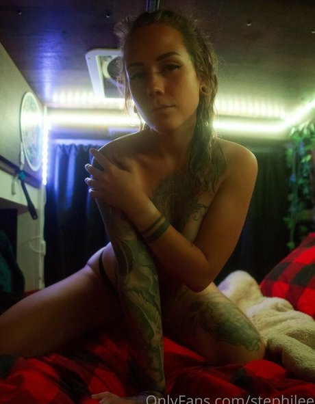 Stephilee hübsche beste galerie