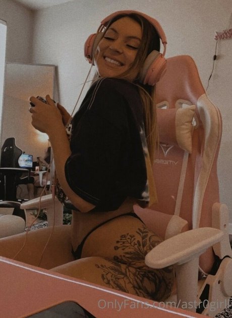 Astr0girll erwachsene pornografische archiv