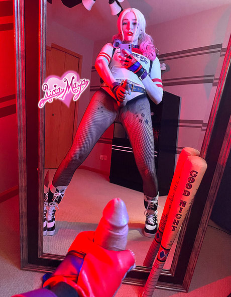 Lucia Maya beste nackt archiv