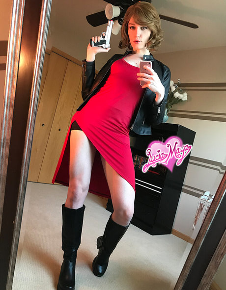 Lucia Maya hd sexy galerien