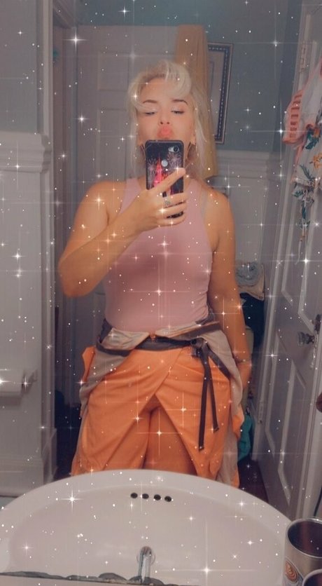 The Sarah Gracie erwachsene top bilder