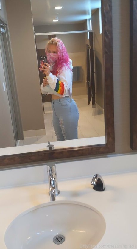 The Sarah Gracie Bilder