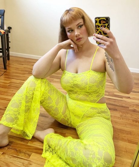 mollige dicke onlyfans top nackten bild