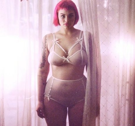 isabel hendrix nacktheit schöne foto