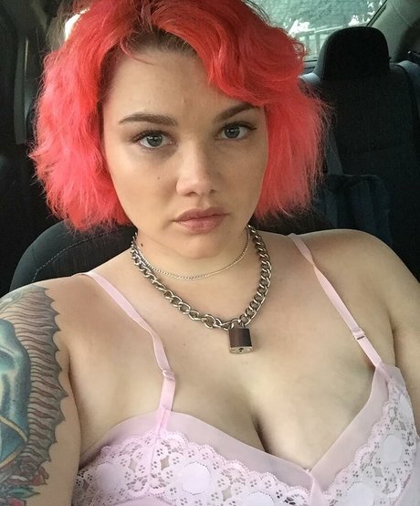 isabel hendrix beste nackten foto