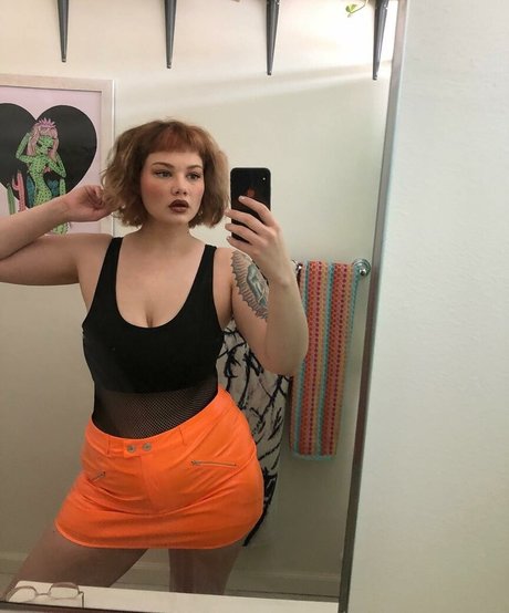 isabel hendrix hübsche galerie