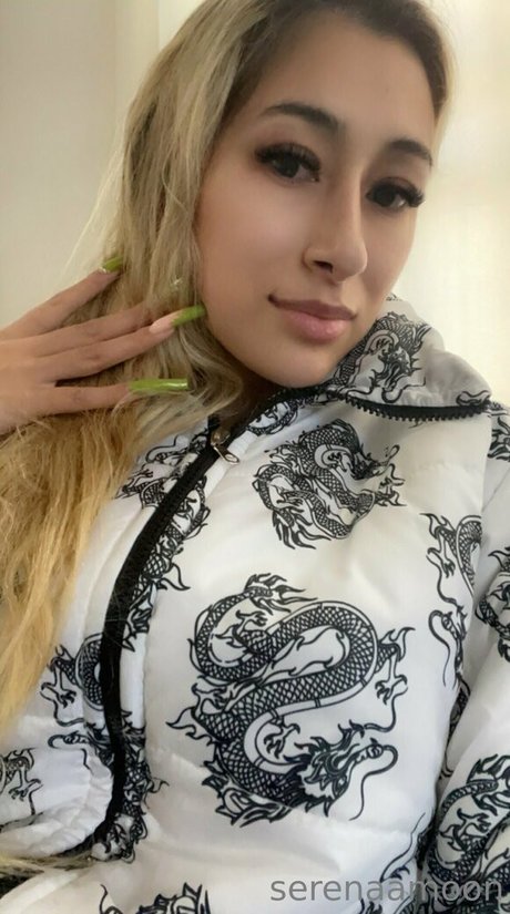 serenaamoon nacktheit schöne galerien