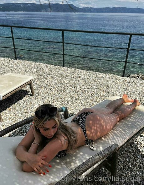 lia sugar hübsche nackten galerien