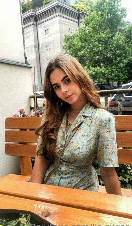 lia sugar heiße archiv