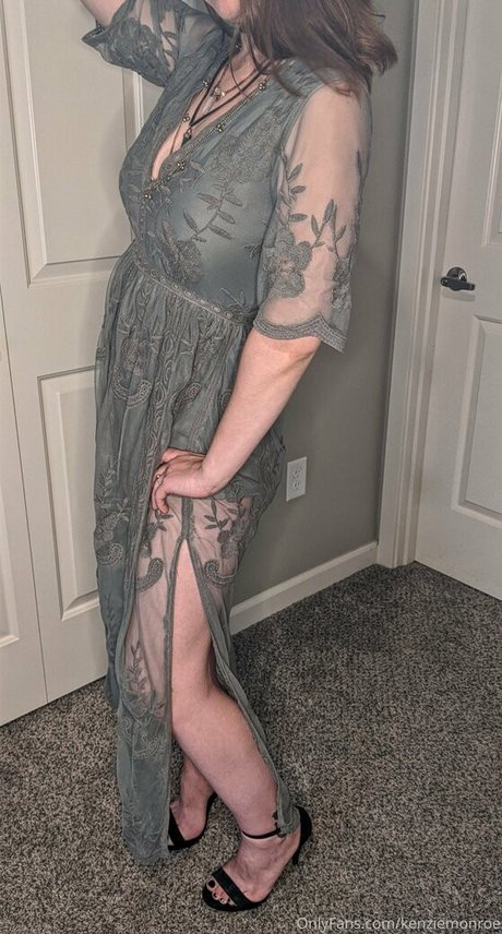 kenziemonroe porno erotische bild