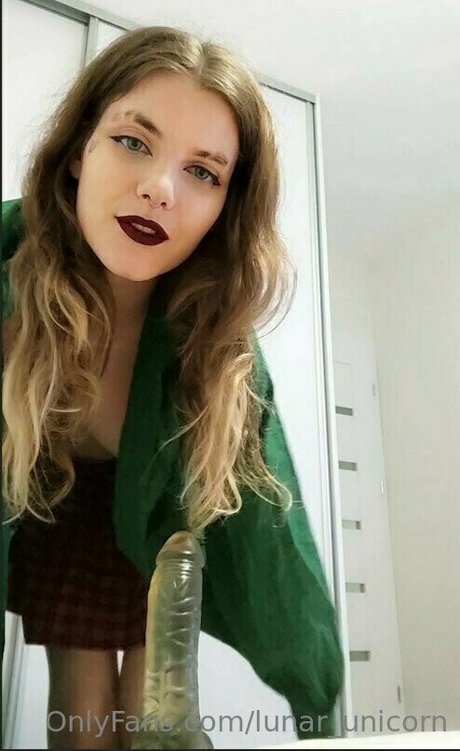lunar unicorn nette pornostar fotos