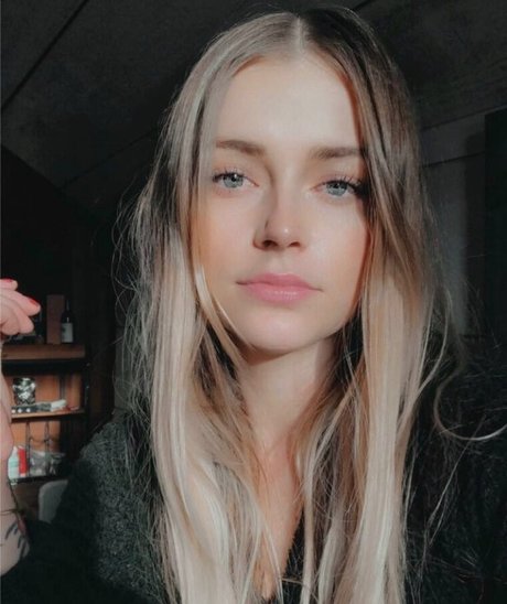 mund nur fans hübsche pornografische galerie