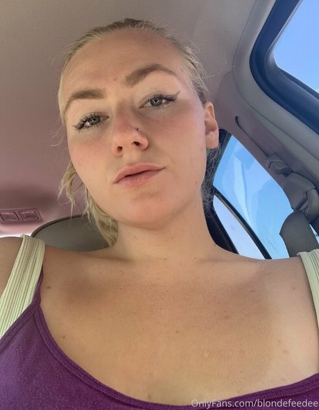 blondefeedee heiße schöne galerien
