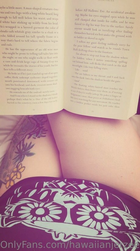 hawaiianjerzee model freie archiv