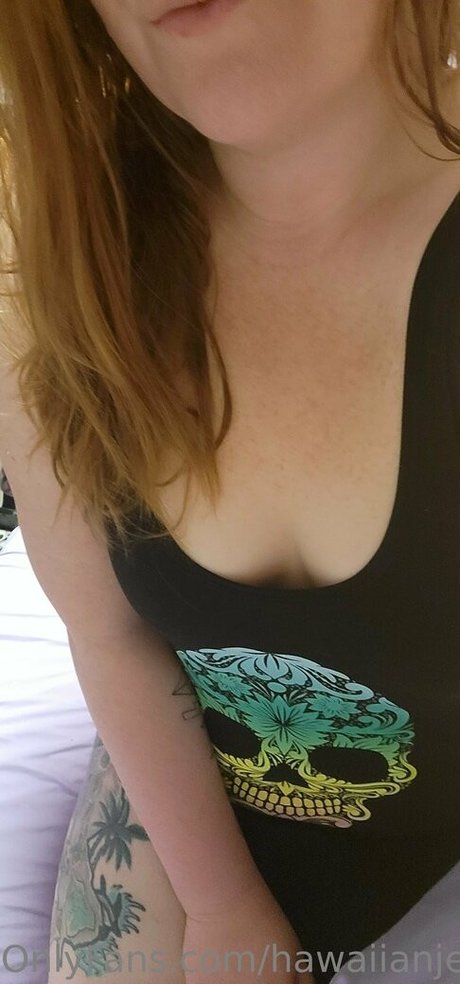 hawaiianjerzee sexy freie bild