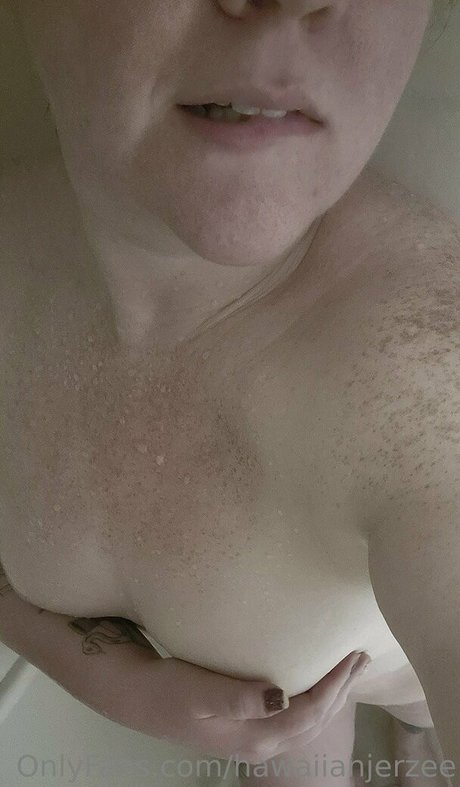 hawaiianjerzee model pornographische bilder