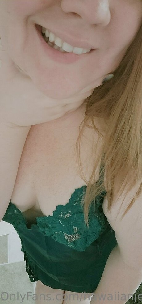 hawaiianjerzee pornostar xxx fotos