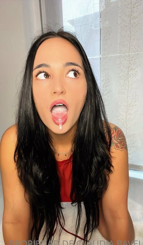 claudiabavel freie pornografische bild