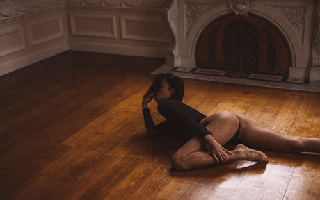 knie nur fans nackt hübsche galerien