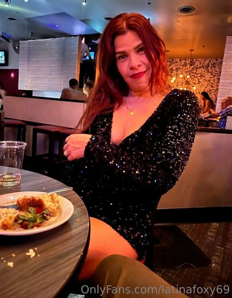 latinafoxy69 hübsche pornostar galerie