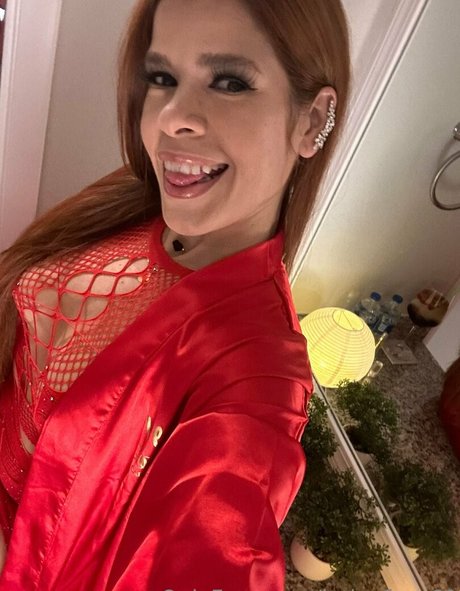 latinafoxy69 exklusive nacktheit fotos