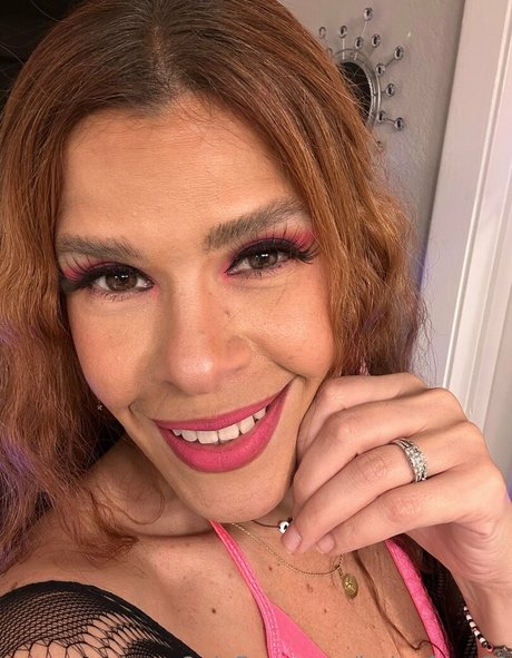 latinafoxy69 nacktheit perfekte foto